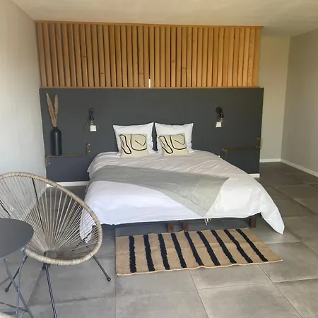 Palombaggia Camara - Lecci