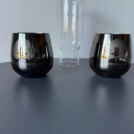 Frühstückspension Palombaggia Camara - *