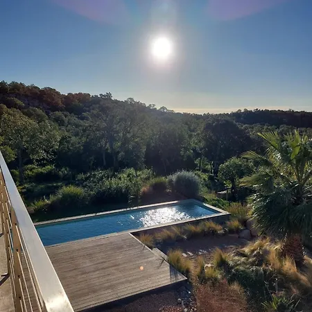 Palombaggia Camara - Lecci