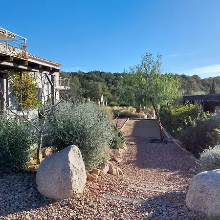 Palombaggia Camara - Bed and Breakfast Lecci