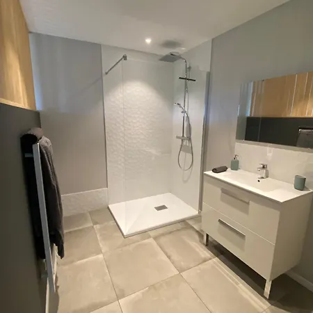 Palombaggia Camara - Lecci