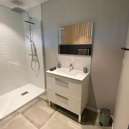 Palombaggia Camara - * Lecci