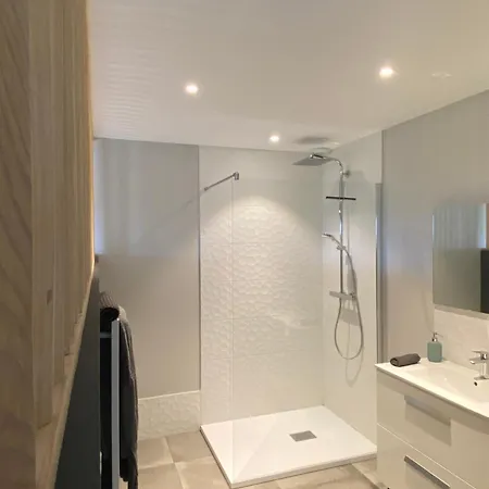 Bed & Breakfast Palombaggia Camara -