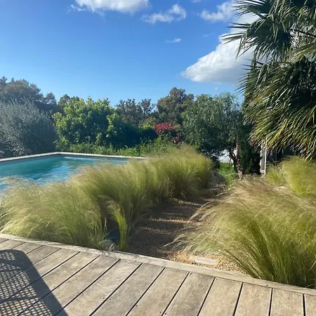 Palombaggia Camara - Bed and Breakfast *