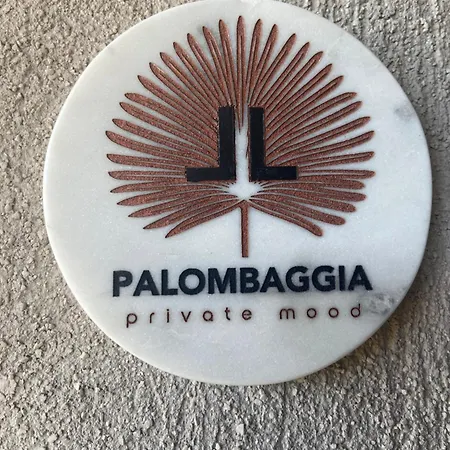 Palombaggia Camara - Bed & Breakfast Lecci