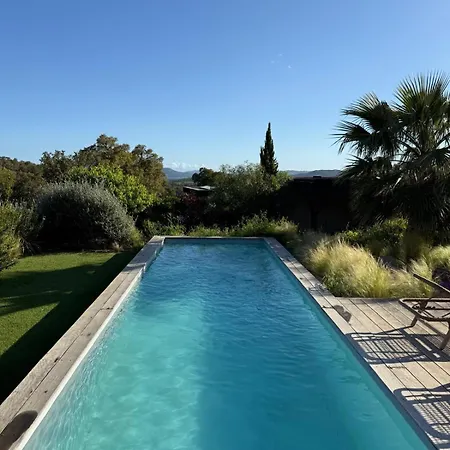 Palombaggia Camara - Bed & Breakfast