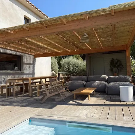 Palombaggia Camara - Bed and Breakfast Lecci