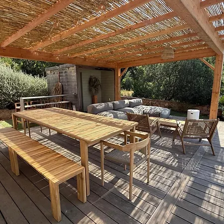 Palombaggia Camara - Bed and Breakfast Lecci