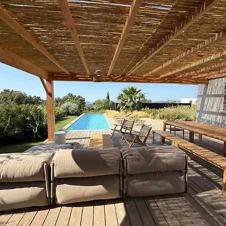 Palombaggia Camara - Bed & Breakfast Lecci