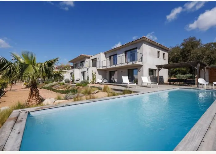 Palombaggia Camara - *