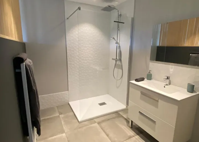 Palombaggia Camara - ليسي