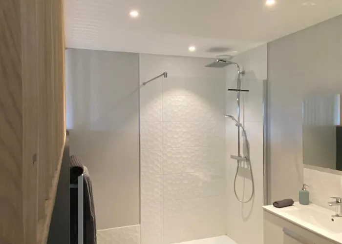 فندق مبيت وإفطار Palombaggia Camara -