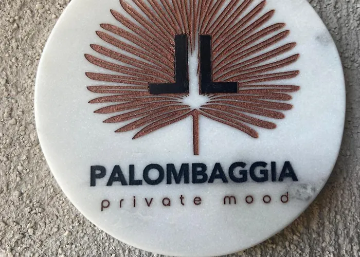 Palombaggia Camara - فندق مبيت وإفطار ليسي