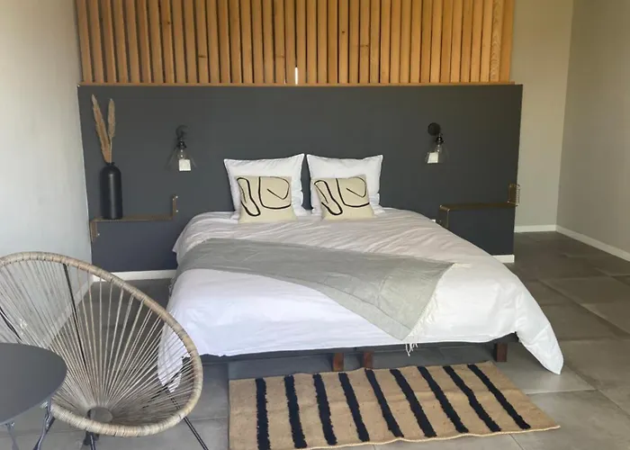 Palombaggia Camara - ليسي