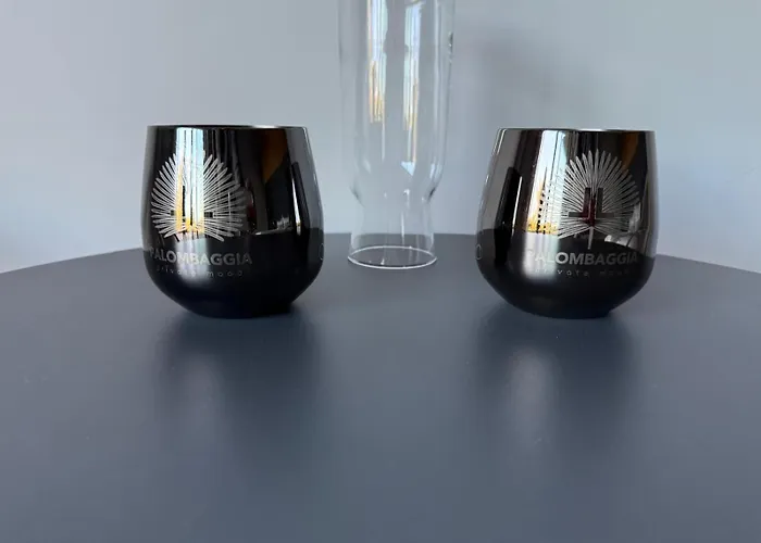 فندق مبيت وإفطار Palombaggia Camara - *